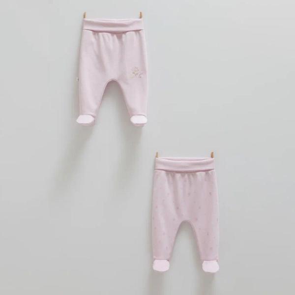 Caramell Bebek Pantolonu 1485 - Image 1