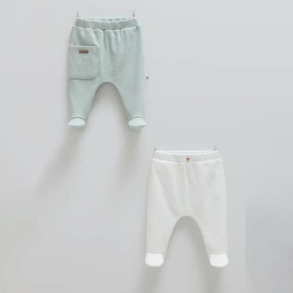 Caramell Bebek Pantolonu 1957 - Image 1