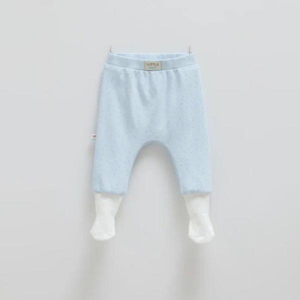 Caramell Bebek Pantolonu 1593 - Image 1