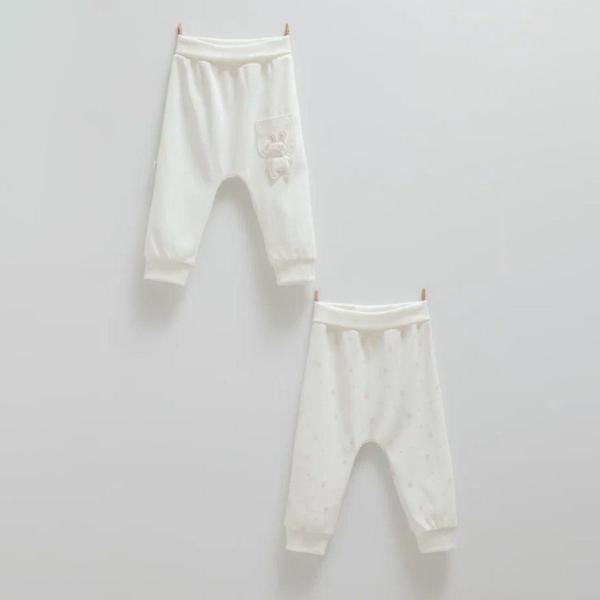 Caramell Bebek Pantolonu 1486 - Image 1