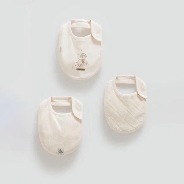 Caramell Bebek Önlük 1840 - Image 1