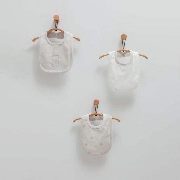 Caramell Bebek Önlük 1470 - Image 1