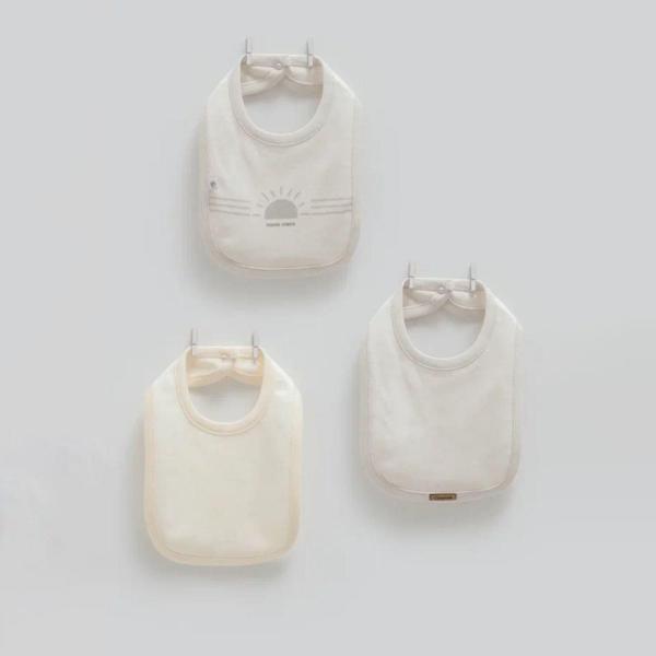 Caramell Bebek Önlük 2050 - Image 1