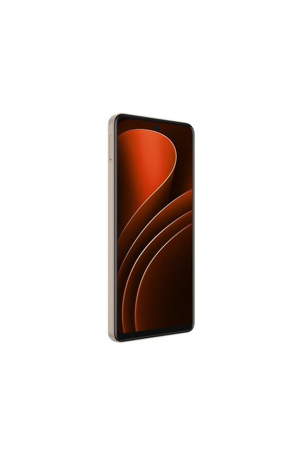 Omix O1 Neo 8/128 Akıllı Telefon Altın - Image 1