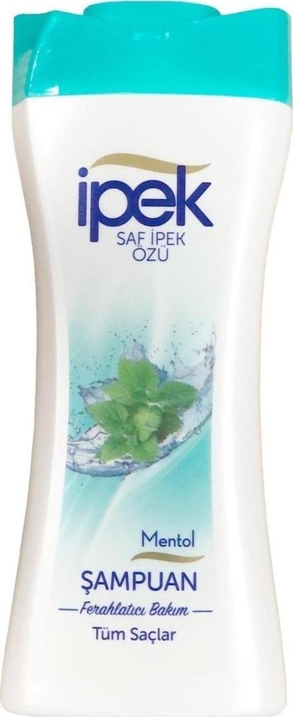 İpek Ferahlatıcı Bakım Şampuan 450 Ml - Image 1