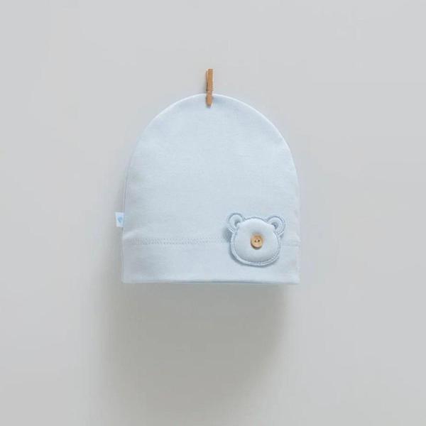 Caramell Bebek Şapka 1469 - Image 1