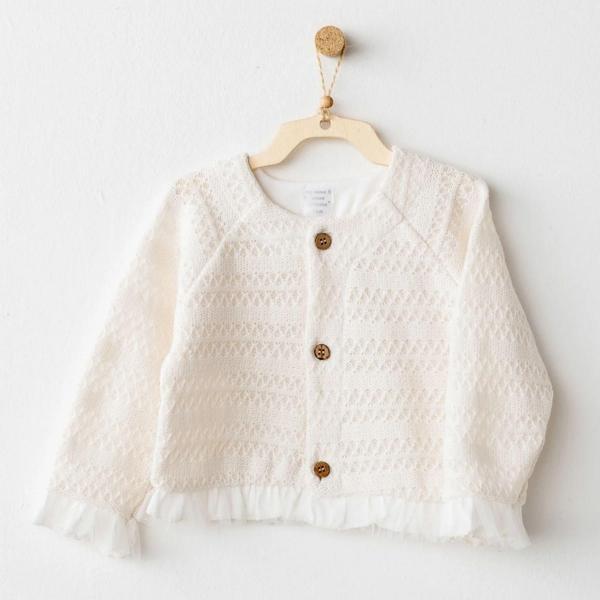 Andywawa Bebek Ceket AC26137 - Image 1