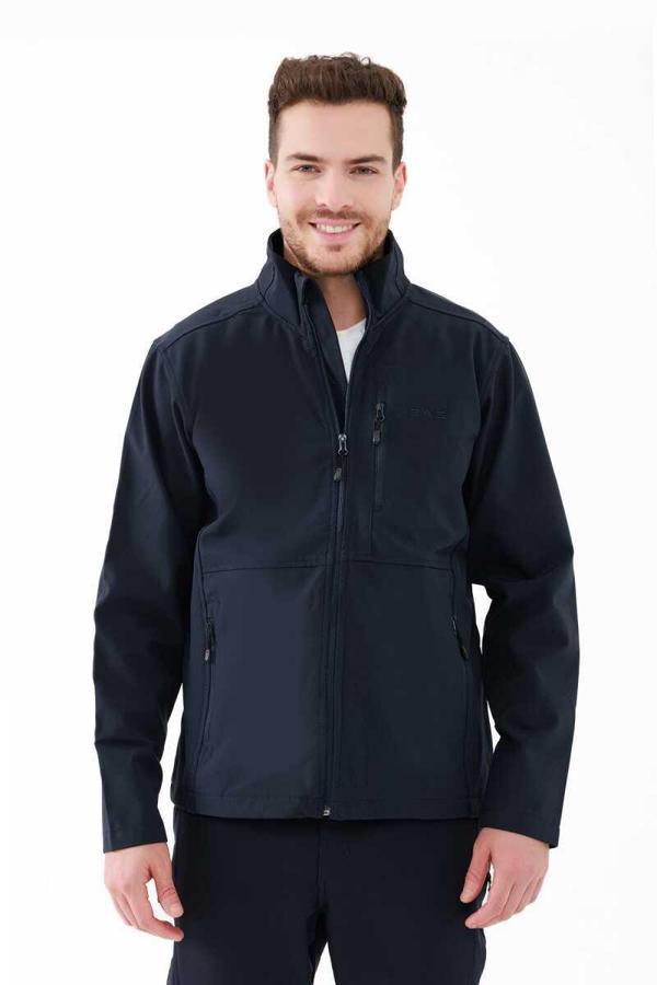 2AS 2ASAP1010-0335 Apnea Thermofine Erkek Outdoor Ceket - Image 1