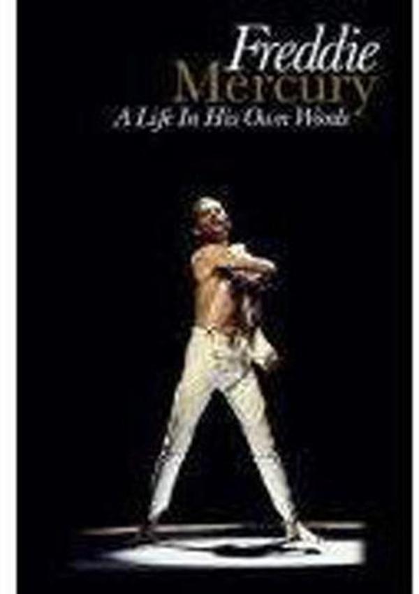 Freddie Mercury: His Life in His Own Words - Omnibus - Image 1