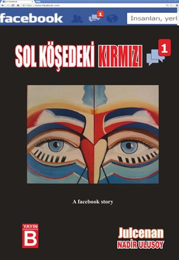 Sol Köşedeki Kırmızı - Yayın B - Image 1