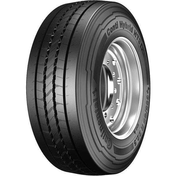 Continental 385/55R22.5 160K 20PR Conti Hybrid HT3+ (4 Mevsim) (2025) - Image 1