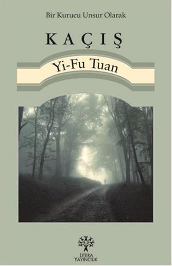 Bir Kurucu Unsur Olarak Kaçış - Litera - Image 1