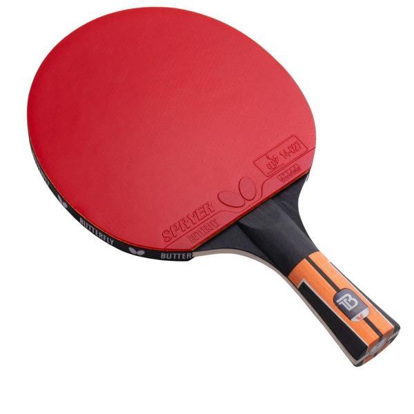 Butterfly Masa Tenis Raketi TB Bat Comfort Kids 6110100009 - Image 1