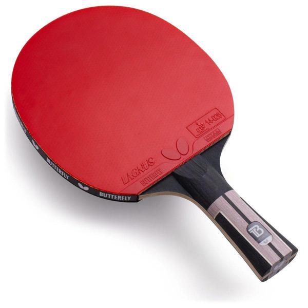 Butterfly Masa Tenis Raketi TB Bat Specialist 6110400002 - Image 1
