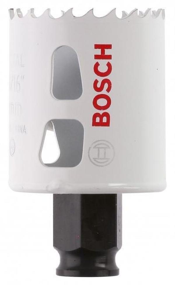 Bosch 22Mm Progressor Metal Ve Ahşap Delici Panç - Image 1
