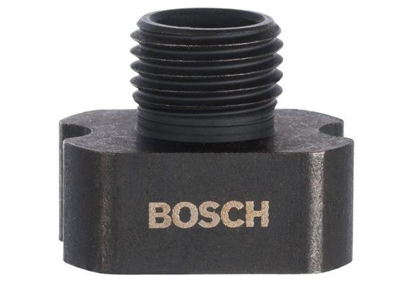 Bosch Q-Lock Panç Bağlantı  Adaptörü 14-30 mm 2609390591 - Image 1