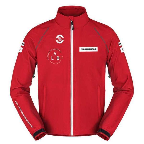 SPIDI PIT LANE CEKET KIRMIZI - Image 1