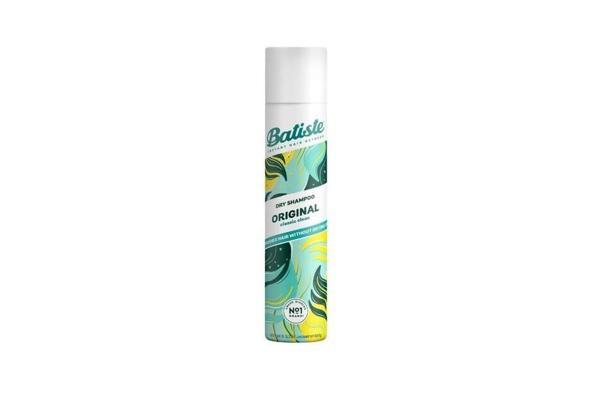 Batiste Original Kuru Şampuan 200 ML - Image 1