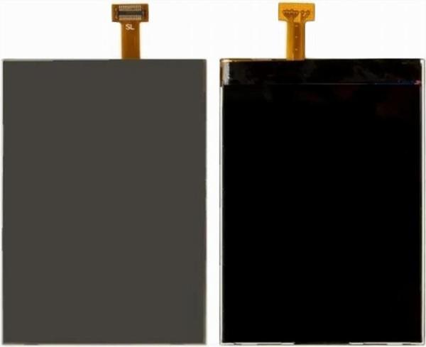 Nokia C2-03 Lcd Ekran Cep Telefonu Ekranı - Image 1
