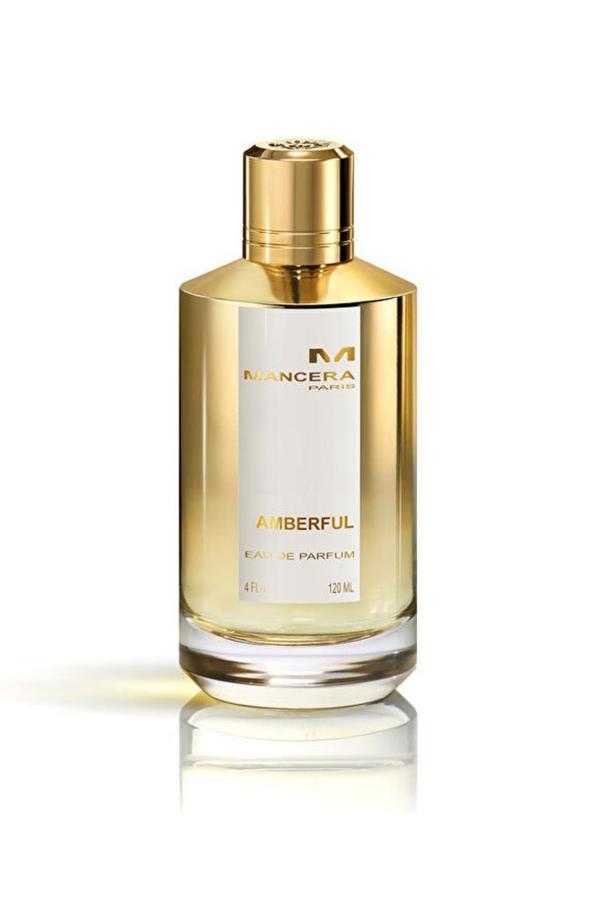 Mancera Amberful EDP 120 ML - Image 1