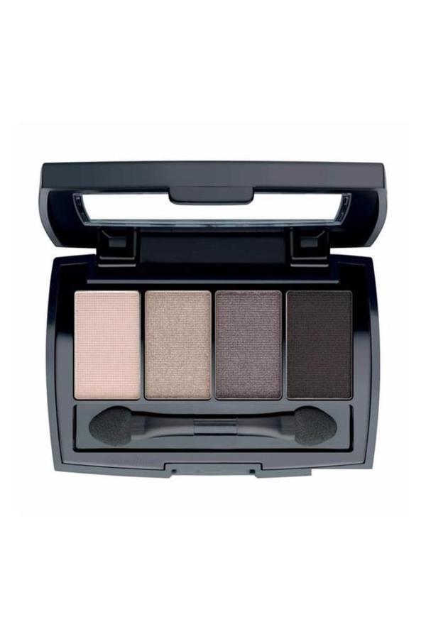 Beyu Color Catch Eye Palette 163 Sunless Earth Göz Farı Paleti - Image 1