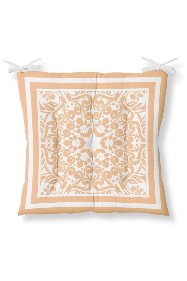 Helen George Dekoratif Sandalye Minderi - Image 1