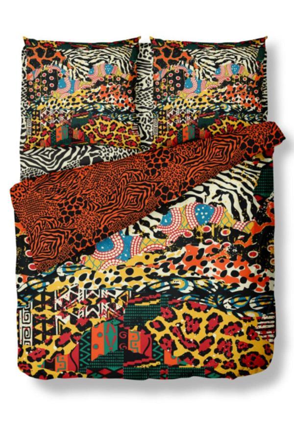 Helen George Massive Çift Kişilik Nevresim Takımı - Image 1