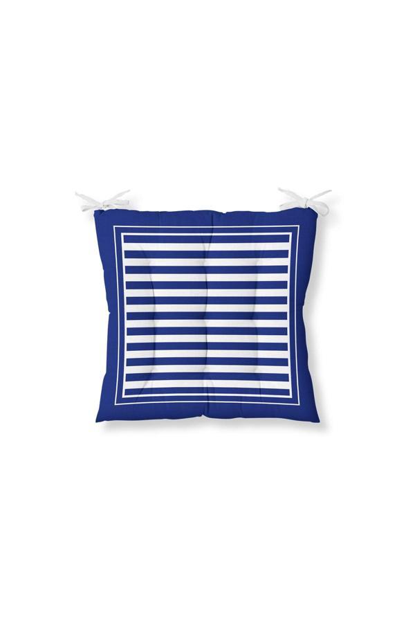 Helen George Dekoratif Sandalye Minderi - Image 1