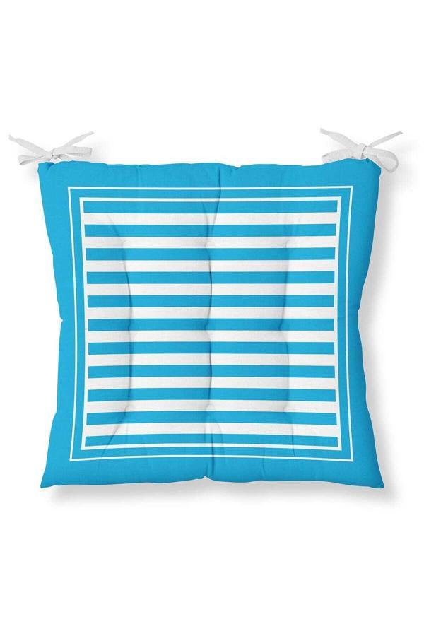 Helen George Dekoratif Sandalye Minderi - Image 1