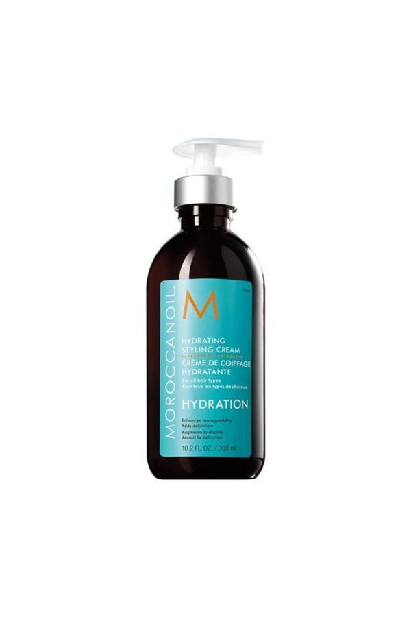Moroccanoil Hydrating Nemlendirici Şekillendirme Kremi 300 ml - Image 1