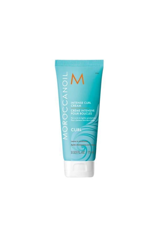 Moroccanoil Intense Curl Durulanmayan Bukle Belirginleştirici Yoğun Krem Mini 75 ml - Image 1