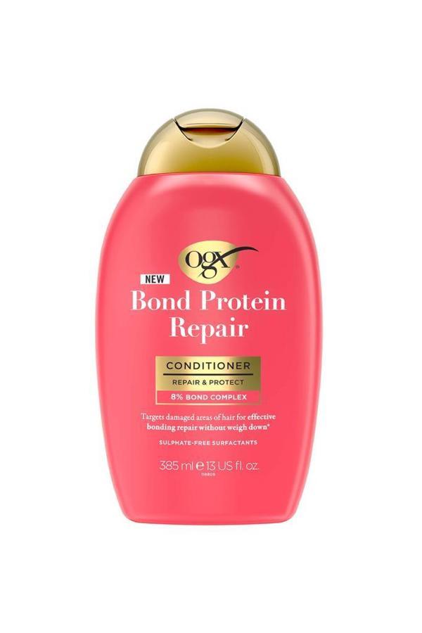 OGX Bond Protein Repair Bağ Onarımı&Koruma Bakım Kremi 85 ml - Image 1