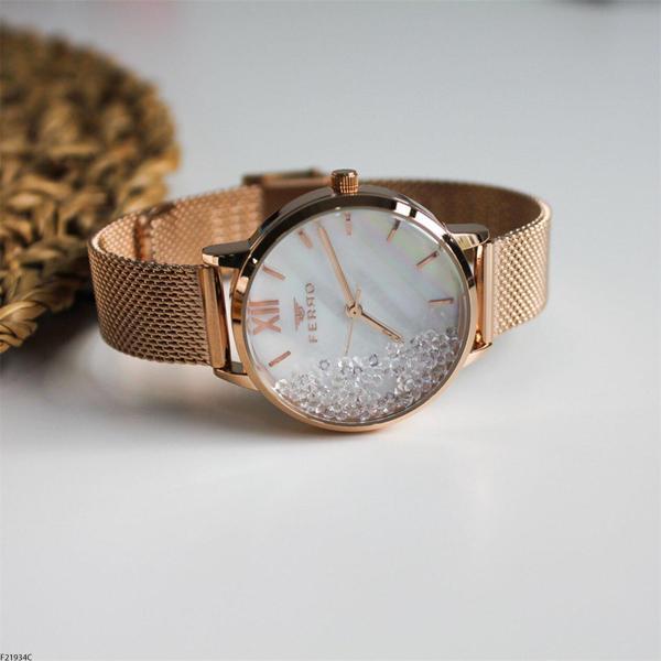 Ferro F21934C Kadın Kol Saati - Image 1