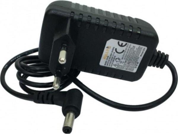 Asian Tech Store 24 Volt 1 Amper Dc Adaptör - Image 1