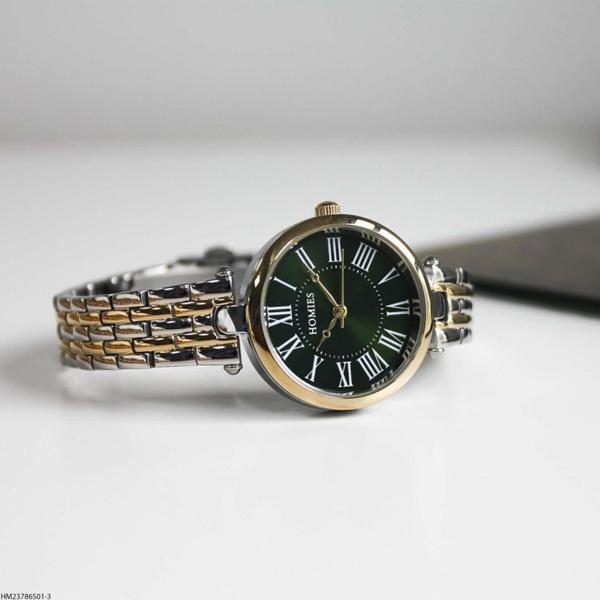 Homies HM23786S01-3  Kadın Kol Saati - Image 1