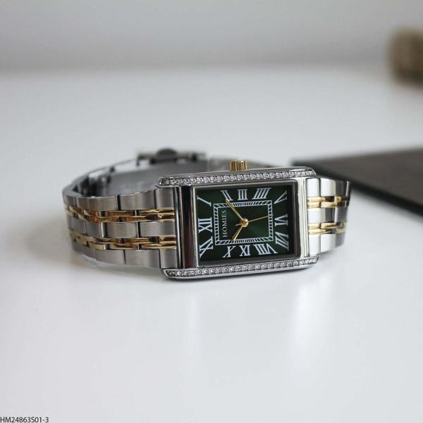 Homies HM24863S01-3 Kadın Kol Saati - Image 1