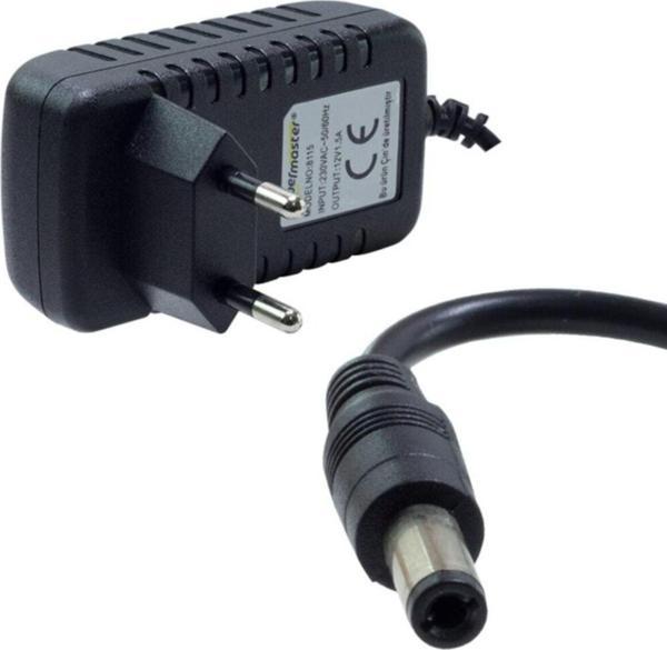 Beka 12V 2A Dc Standart Adaptör 5.5*2.5 Uç - Image 1