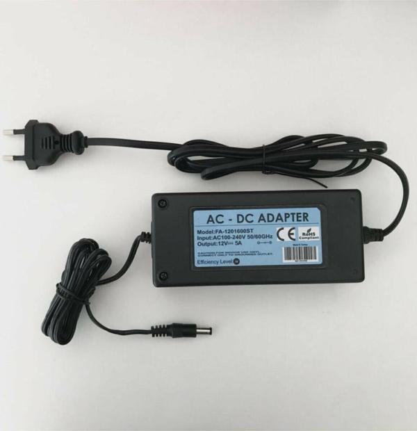 Eyepc 14 Volt 3.5 Amper Monitör Adaptörü - 14V 3.5A Monitor Adaptörü - Image 1