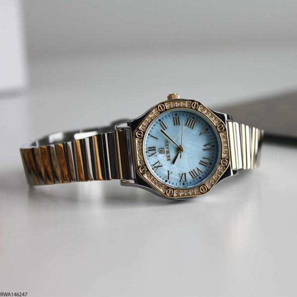 Reward RWA146247 Çelik Kordonlu Kadın Kol Saati - Image 1