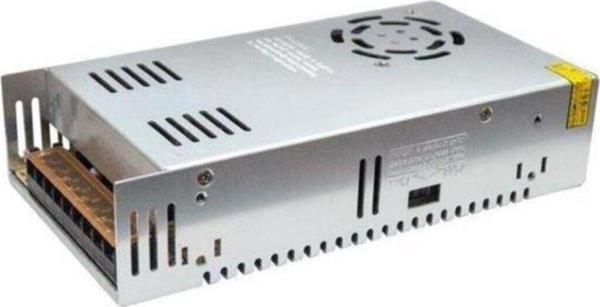 Hbf 1230 12 Volt 30 Amper Fanlı Metal Kasa Adaptör - Image 1