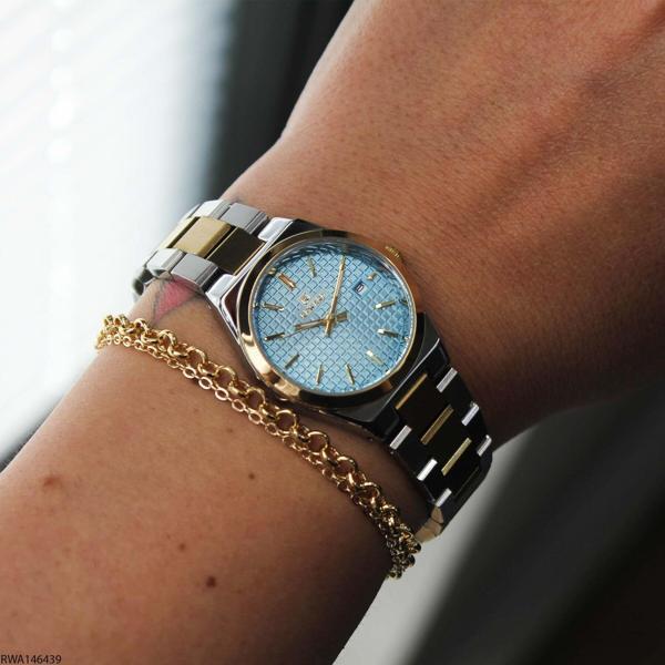 Reward RWA146439 Çelik Kordonlu Kadın Kol Saati - Image 1