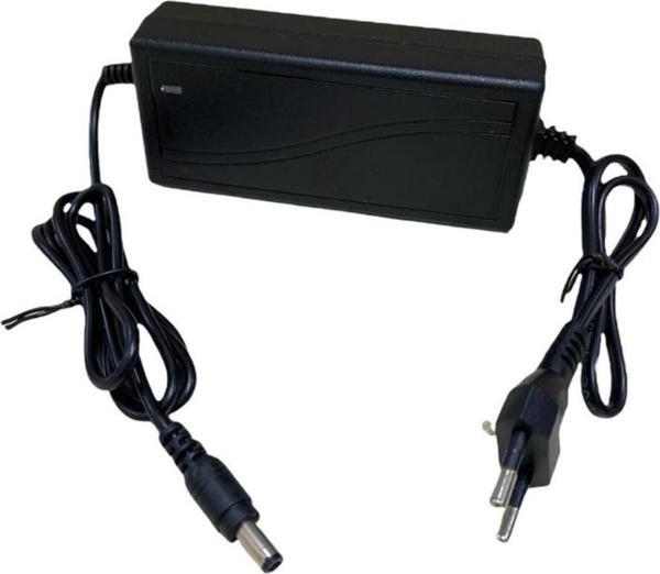 Ncp 12 Volt 3 Amper Vera Yazar Kasa Pos Uyumlu - 12V 3A Yasar Kasa Pos Adaptörü 3.5*1,35 Jack Uç - Image 1