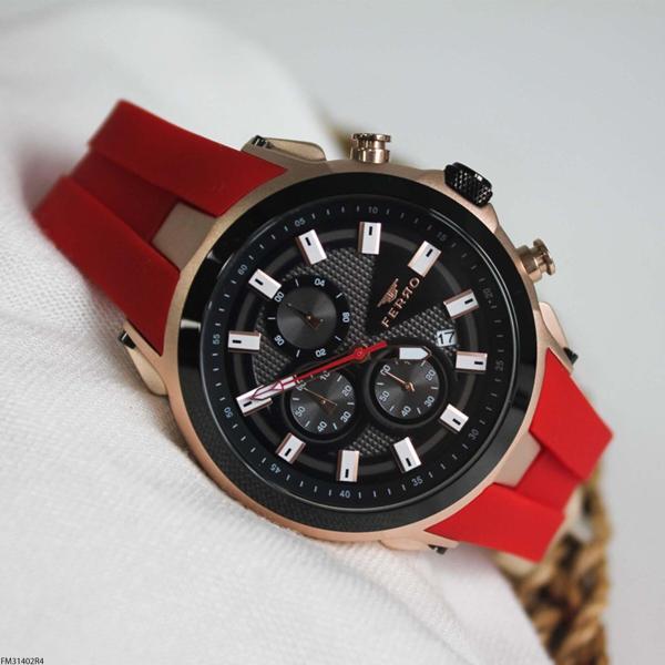 Ferro FM31402R4 Erkek Kol Saati - Image 1