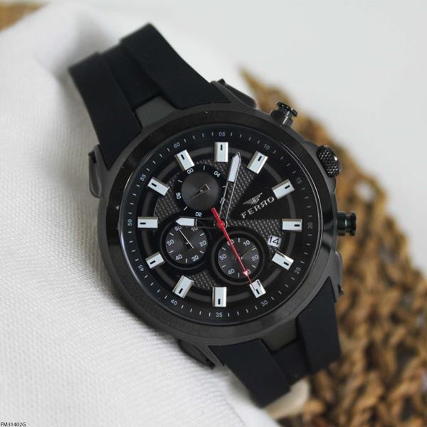 Ferro FM31402G Erkek Kol Saati - Image 1