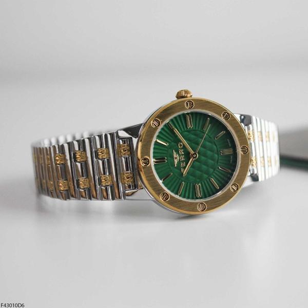 Ferro F43010D6 Çelik Kordonlu Kadın Kol Saati - Image 1