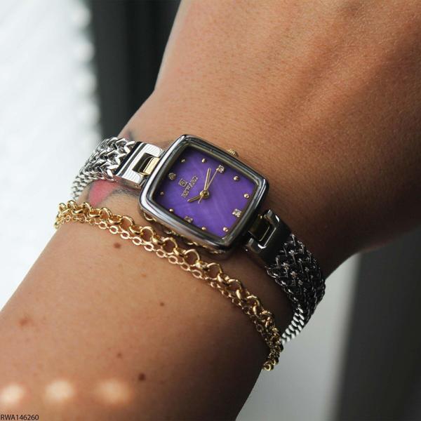 Reward RWA146260 Çelik Kordonlu Kadın Kol Saati - Image 1