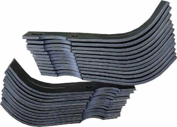 Çapa Makinesı Universal Delikli Bıçak 28 cm 24 Ad. - Image 1