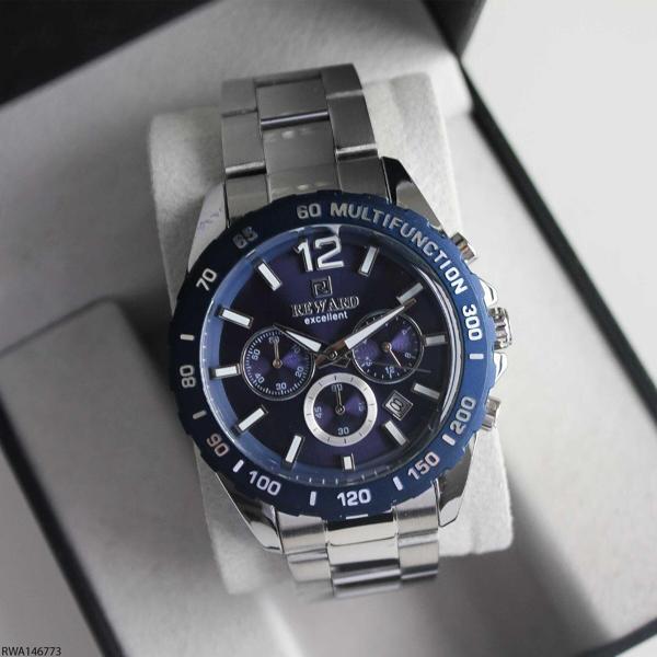 Reward RWA146773 Çelik Kordonlu Erkek Kol Saati - Image 1