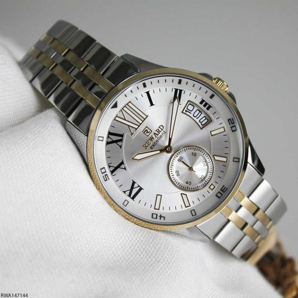 Reward RWA147144 Çelik Kordonlu Erkek Kol Saati - Image 1