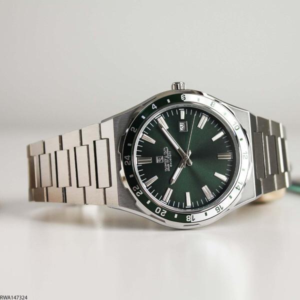 Reward RWA147324 Çelik Kordonlu Erkek Kol Saati - Image 1